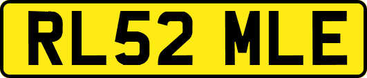 RL52MLE