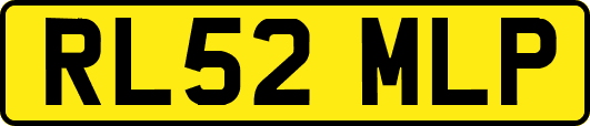 RL52MLP