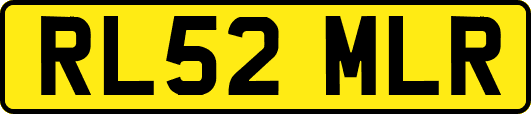 RL52MLR