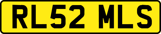 RL52MLS