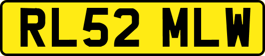 RL52MLW