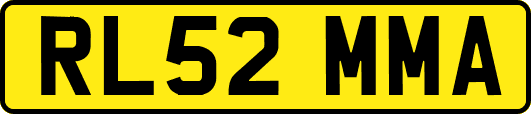 RL52MMA