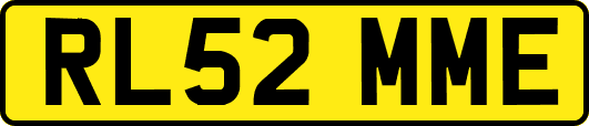 RL52MME