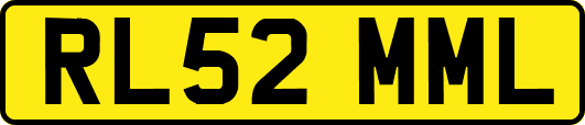 RL52MML