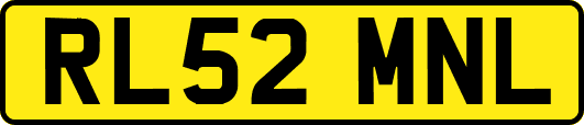 RL52MNL
