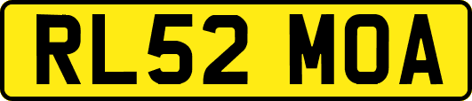 RL52MOA