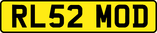RL52MOD