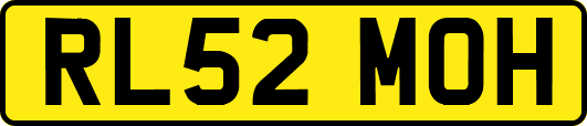 RL52MOH