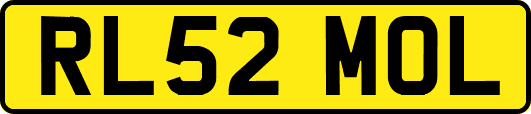 RL52MOL