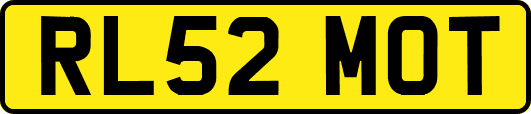 RL52MOT