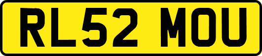 RL52MOU