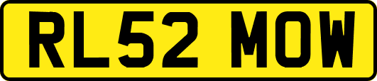 RL52MOW