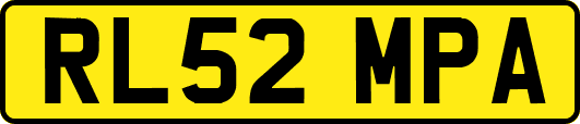 RL52MPA