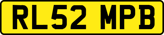 RL52MPB