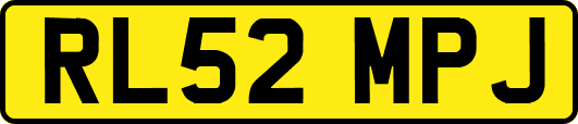 RL52MPJ