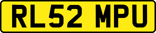 RL52MPU