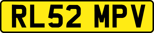 RL52MPV