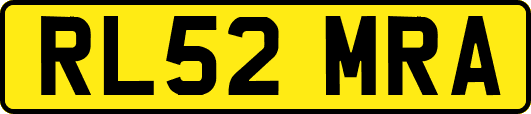 RL52MRA