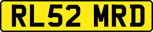 RL52MRD