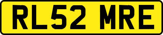 RL52MRE