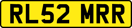 RL52MRR