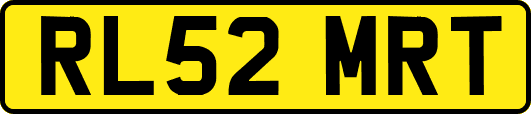 RL52MRT
