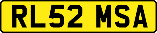 RL52MSA