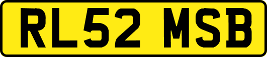 RL52MSB