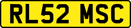 RL52MSC
