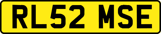 RL52MSE