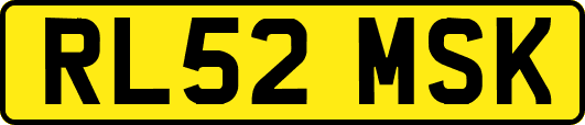 RL52MSK