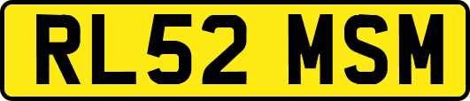 RL52MSM