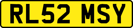 RL52MSY