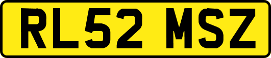 RL52MSZ