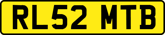 RL52MTB