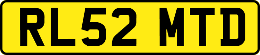 RL52MTD