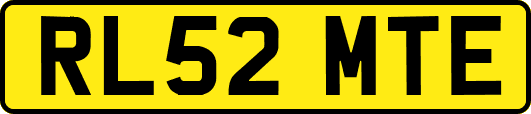 RL52MTE