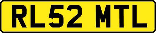 RL52MTL