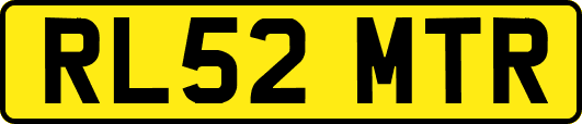 RL52MTR