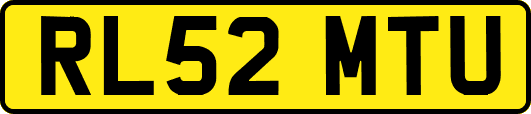 RL52MTU