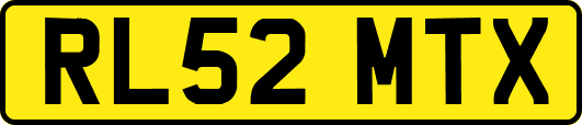 RL52MTX