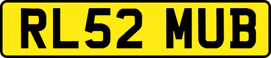 RL52MUB