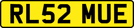 RL52MUE