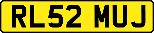 RL52MUJ