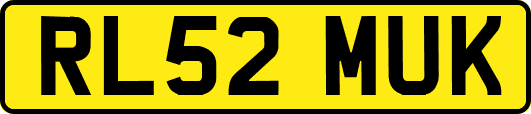 RL52MUK