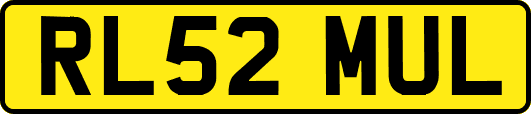 RL52MUL