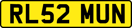 RL52MUN