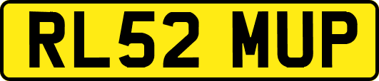 RL52MUP