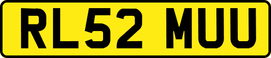 RL52MUU