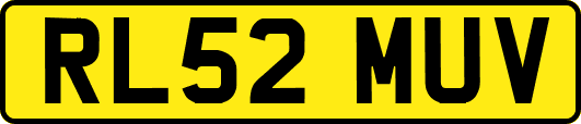 RL52MUV
